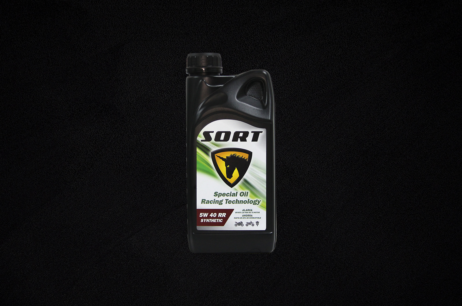 5w40rr-sort